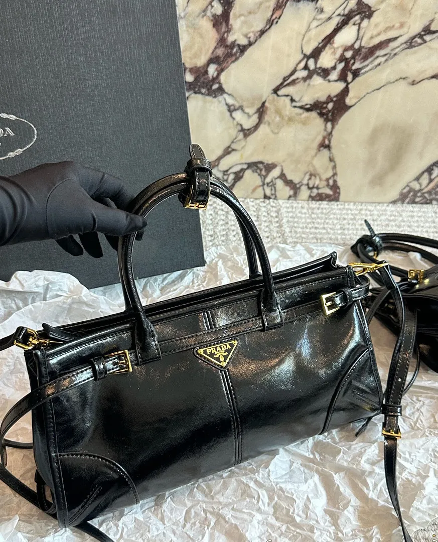 Prada PLDBB025 תמונה 8