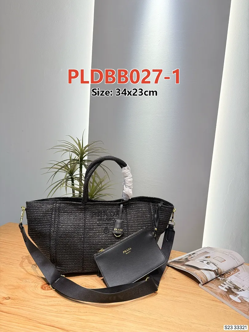 Prada PLDBB027 תמונה 11