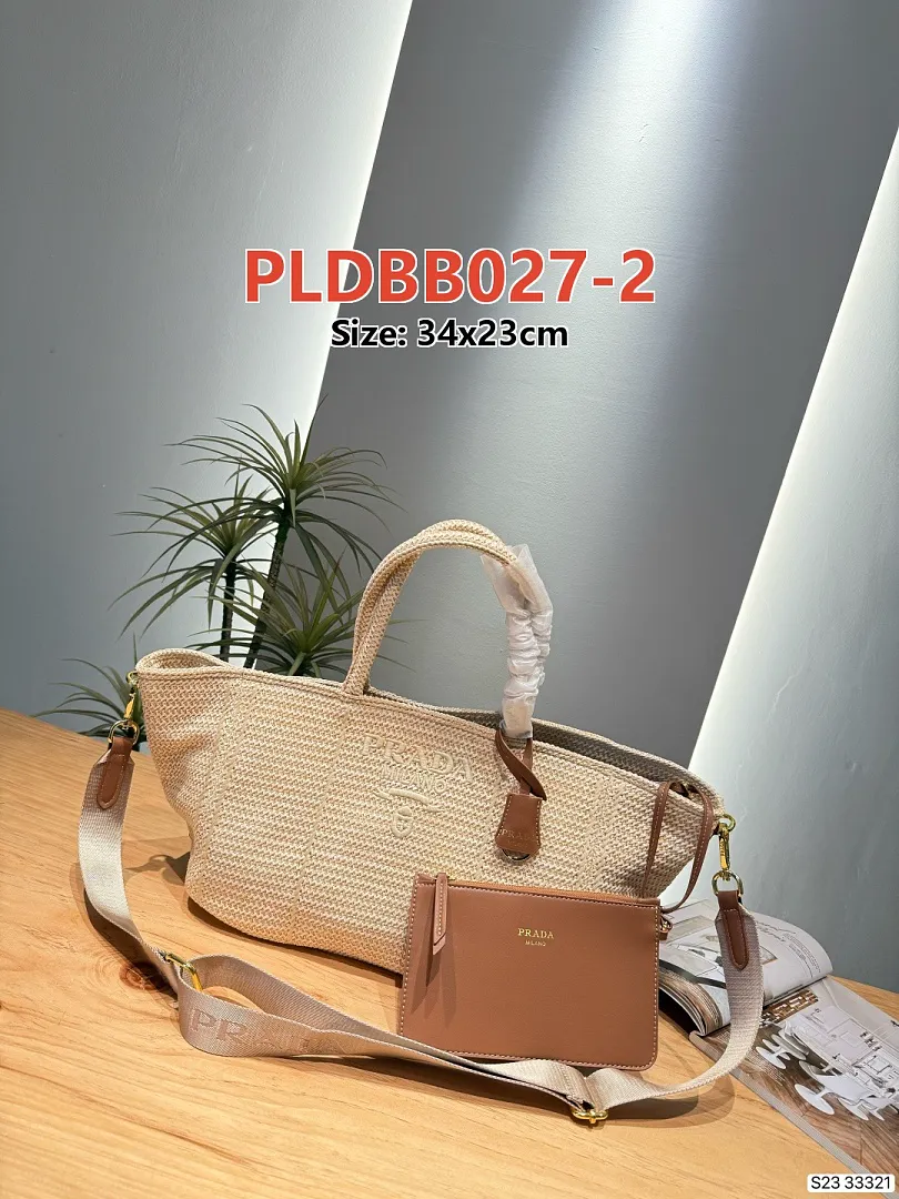 Prada PLDBB027 תמונה 12