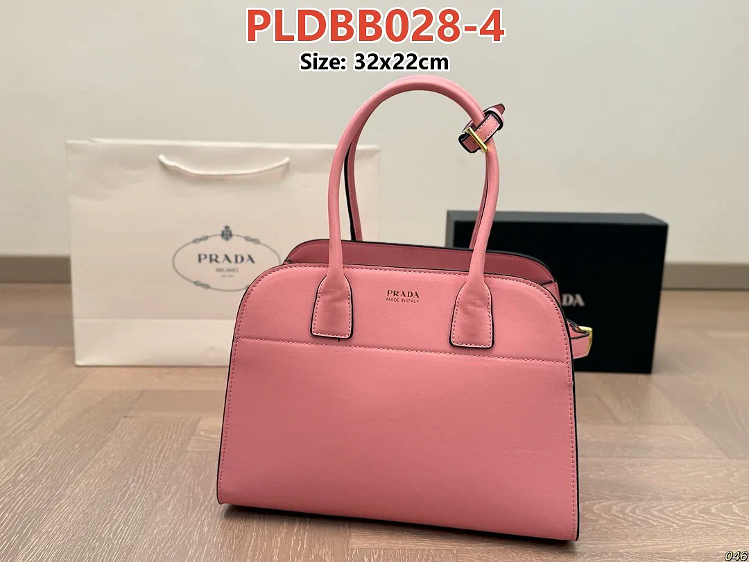 Prada PLDBB028 תמונה 13