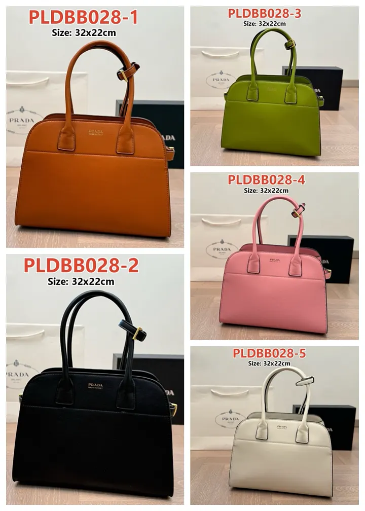 Prada PLDBB028