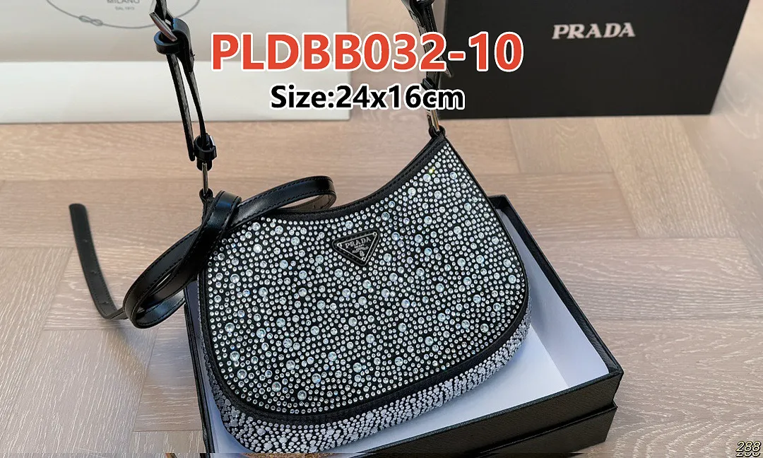 Prada PLDBB032 תמונה 11