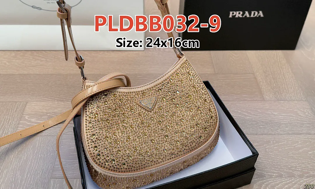 Prada PLDBB032 תמונה 19