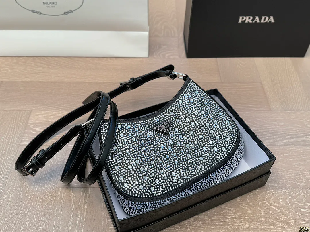 Prada PLDBB032 תמונה 2