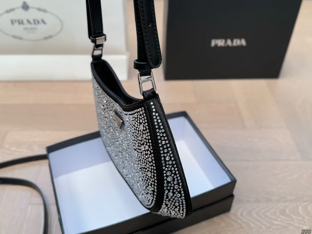 Prada PLDBB032 תמונה 3
