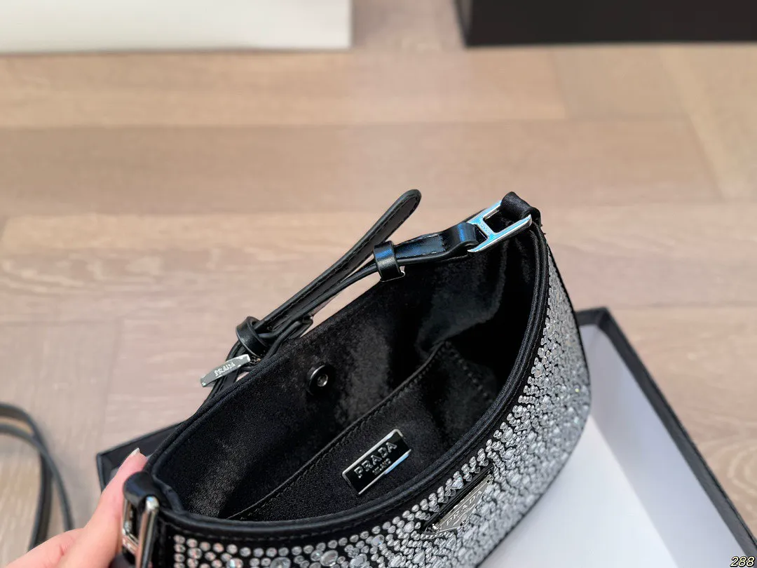 Prada PLDBB032 תמונה 9