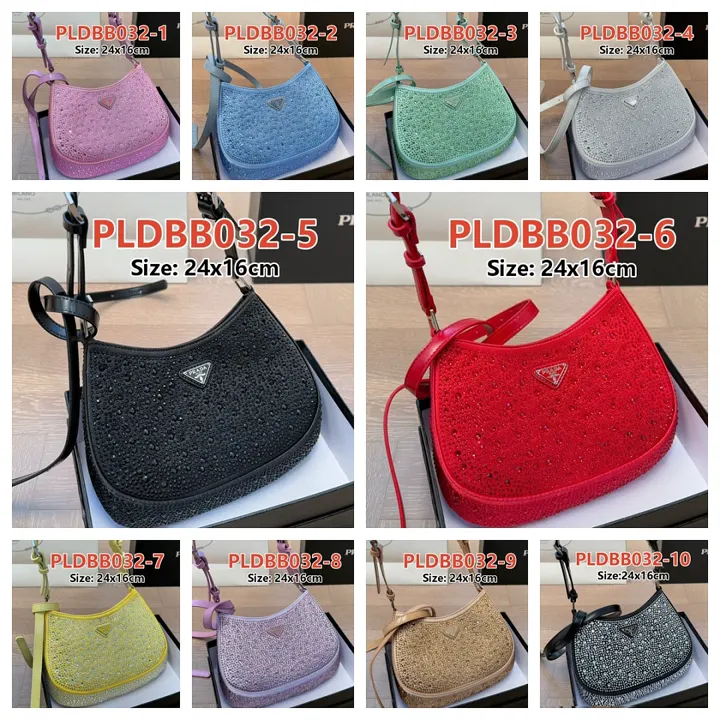 Prada PLDBB032