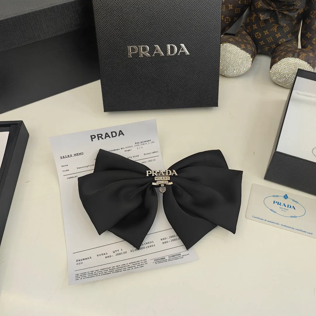 Prada PLDFJ001 תמונה 12