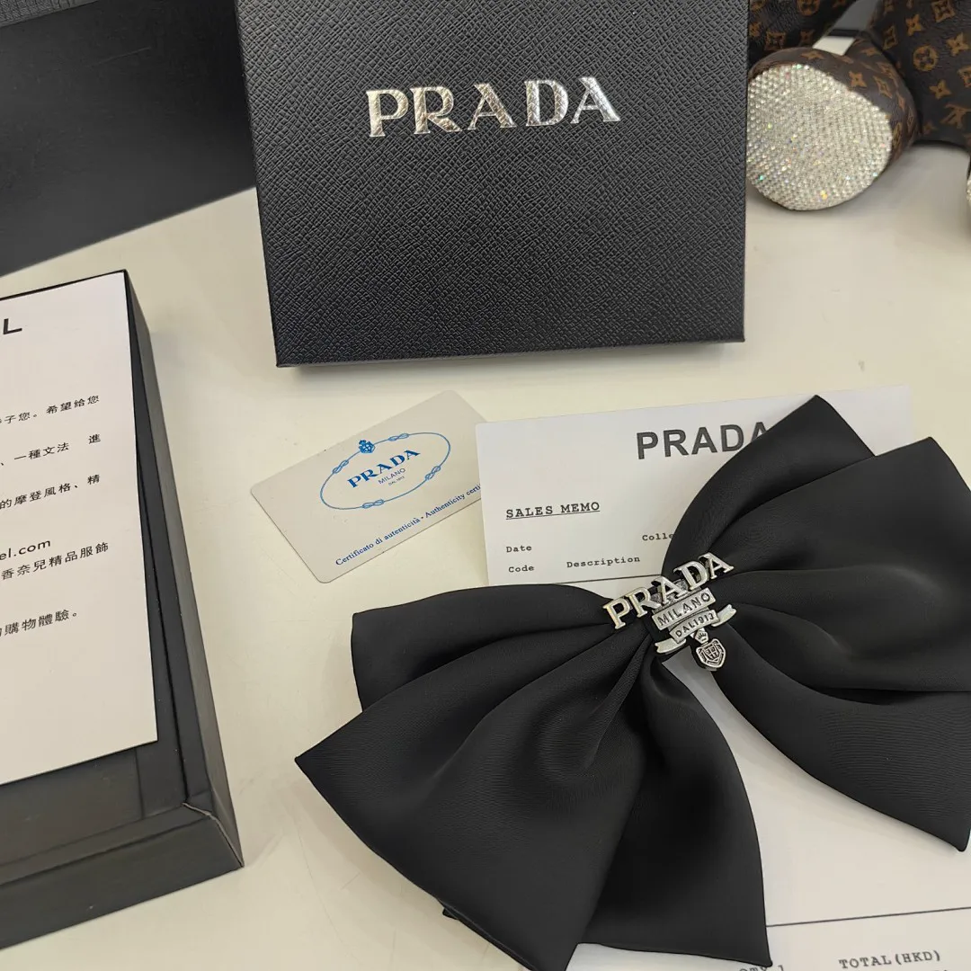 Prada PLDFJ001 תמונה 13