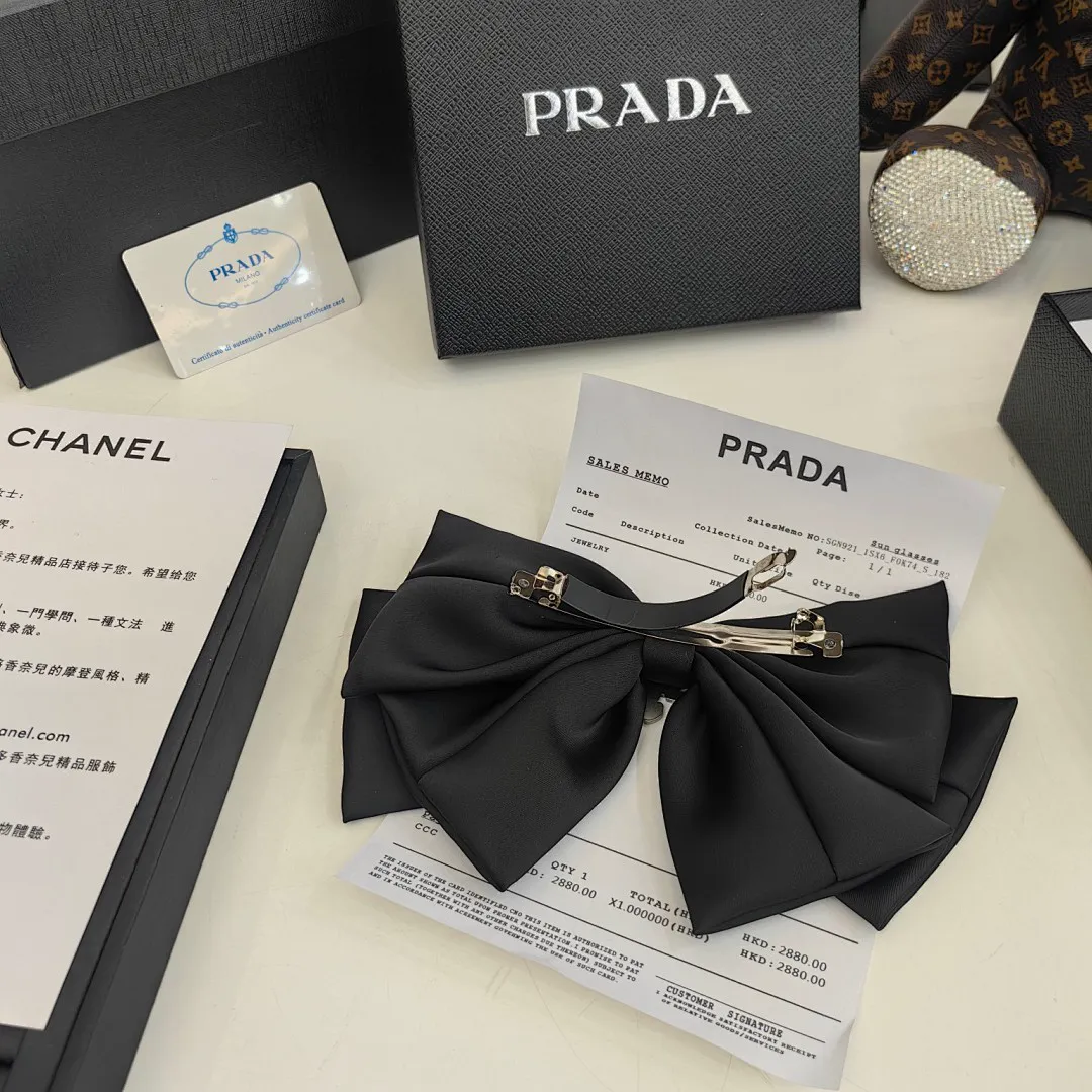 Prada PLDFJ001 תמונה 15