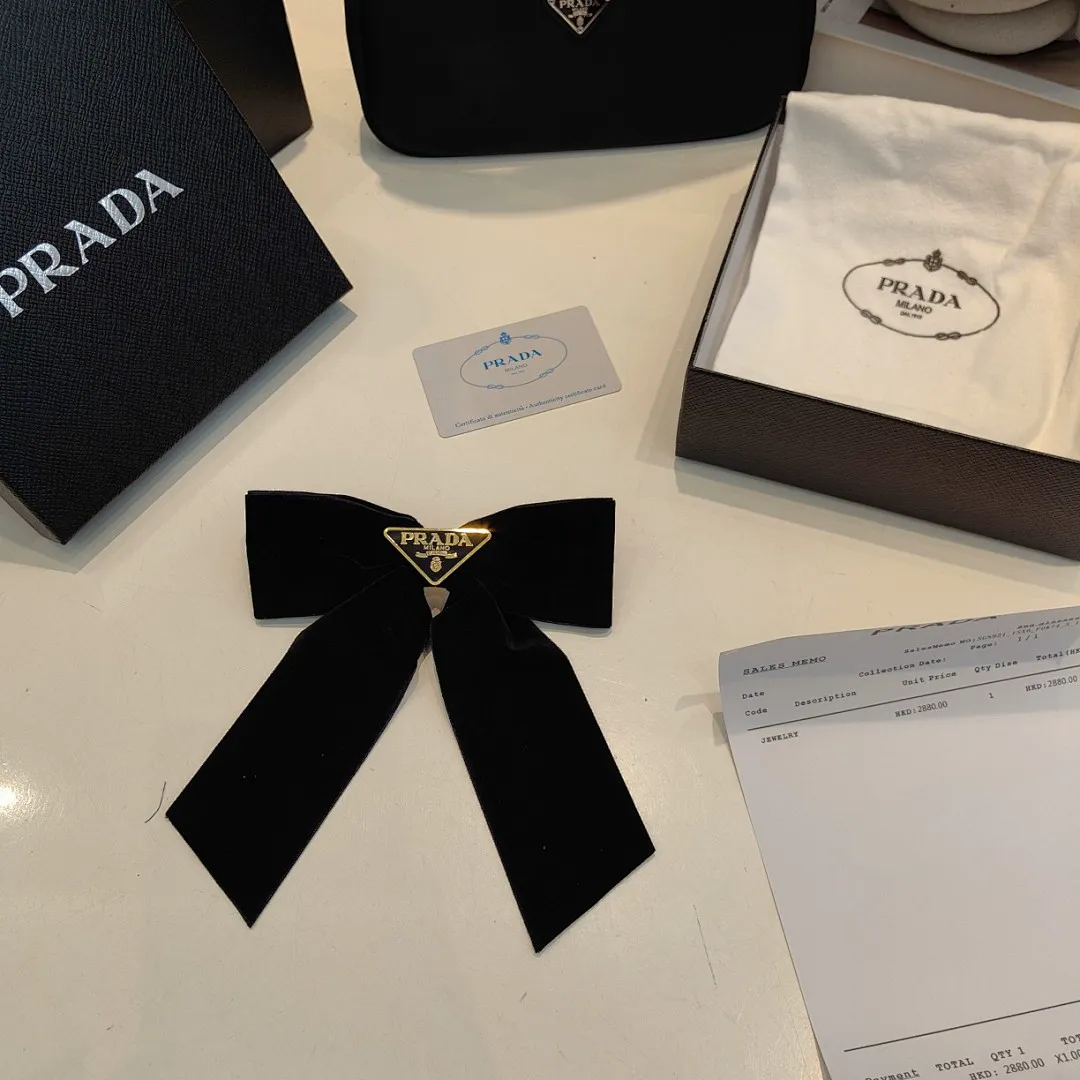 Prada PLDFJ001 תמונה 8