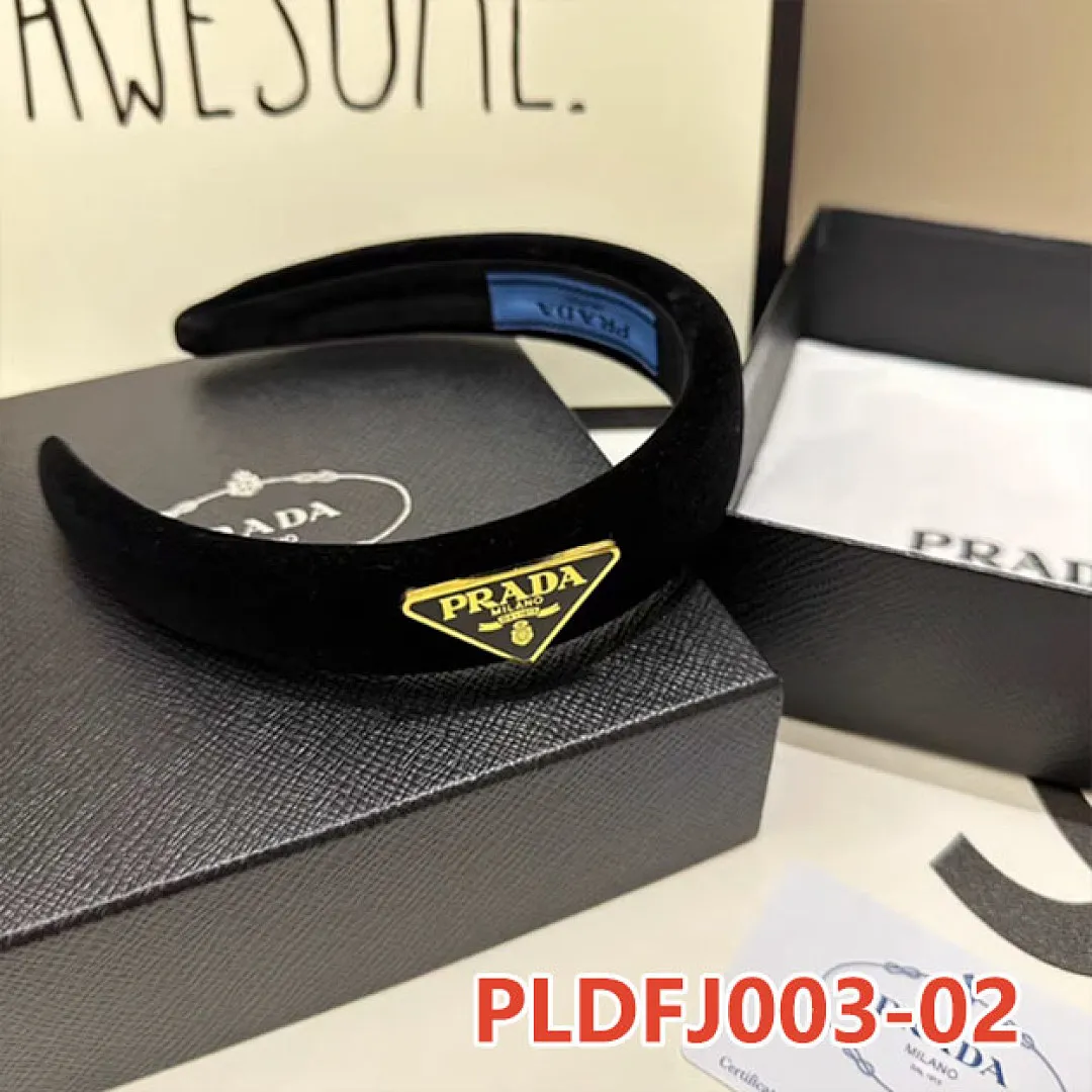 Prada PLDFJ003 תמונה 9