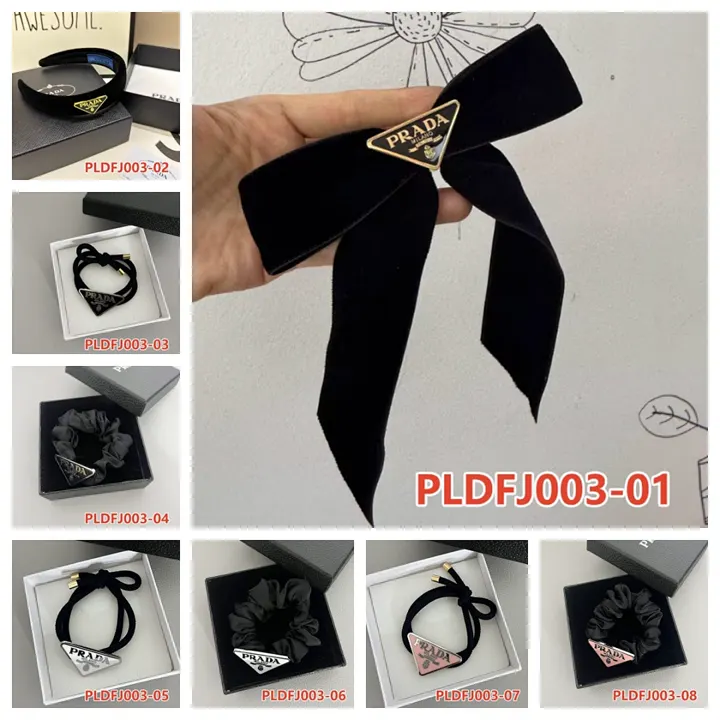Prada PLDFJ003