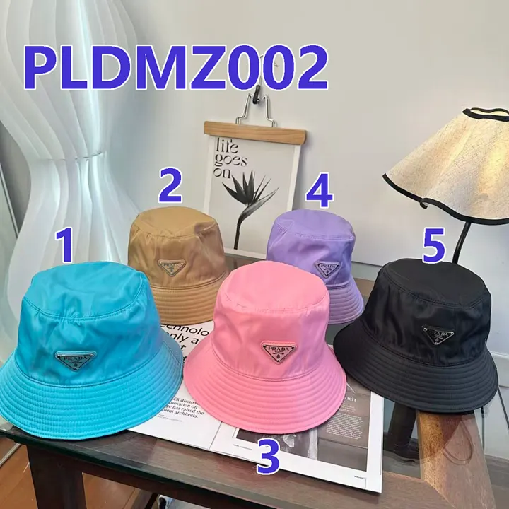 Prada PLDMZ002