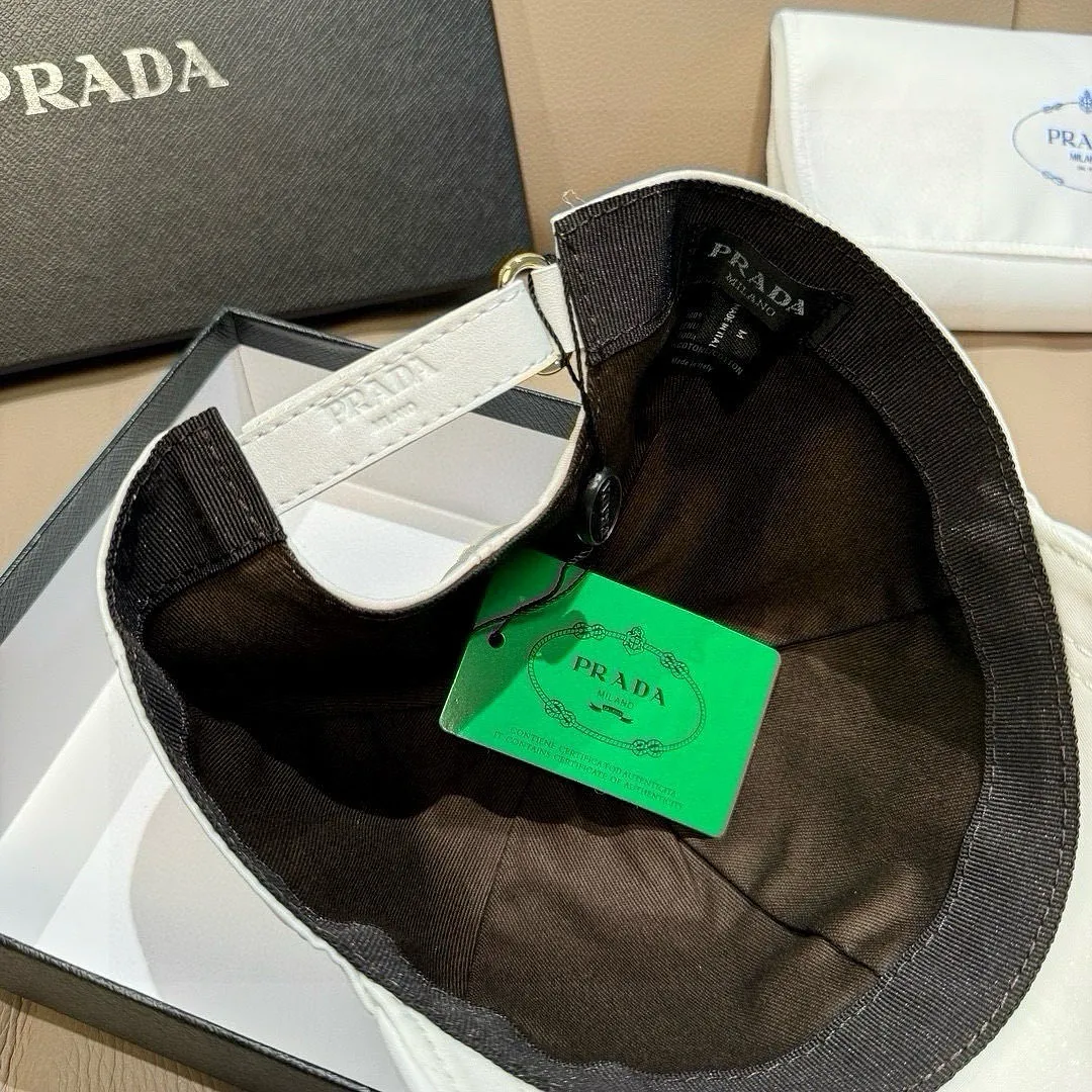 Prada PLDMZ003 תמונה 10