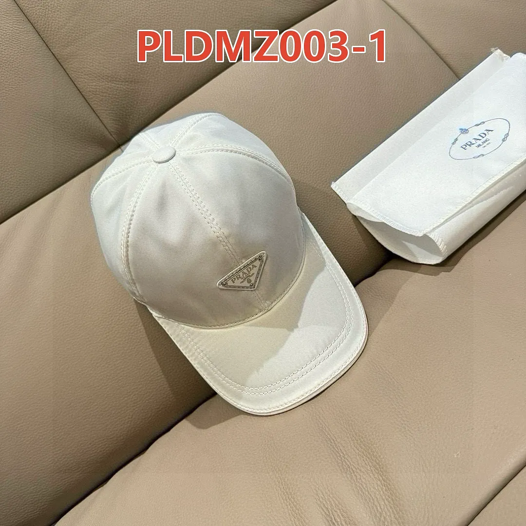Prada PLDMZ003 תמונה 11