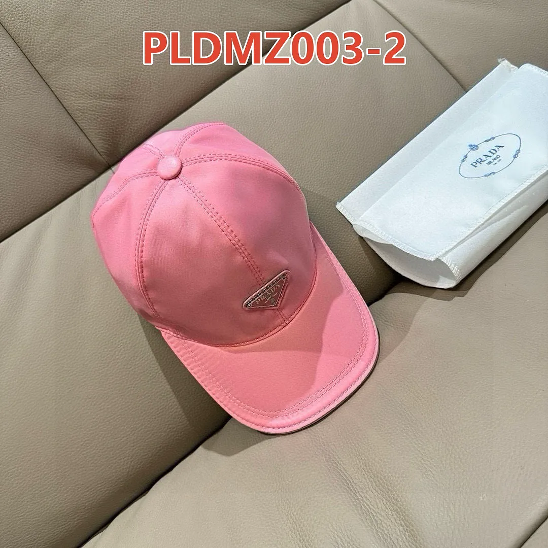 Prada PLDMZ003 תמונה 12