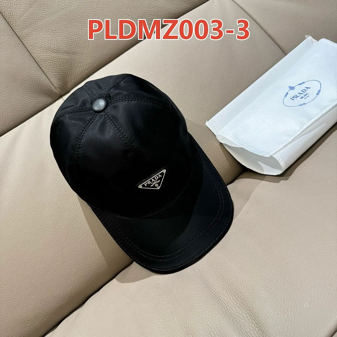 Prada PLDMZ003 תמונה 13