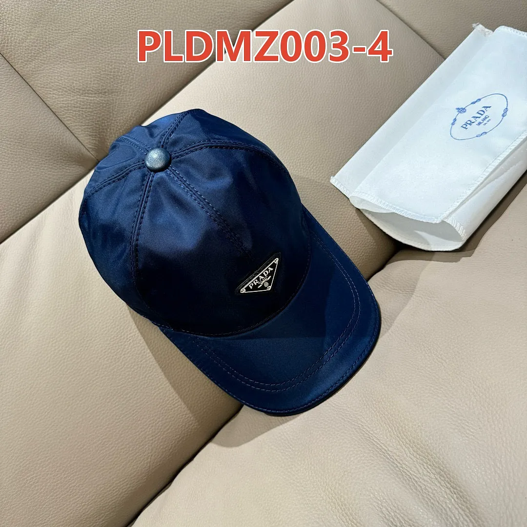 Prada PLDMZ003 תמונה 14
