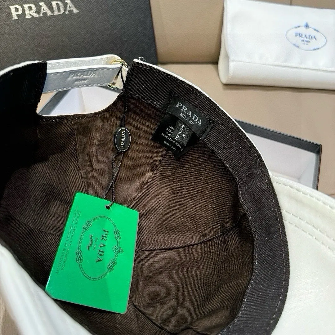 Prada PLDMZ003 תמונה 9