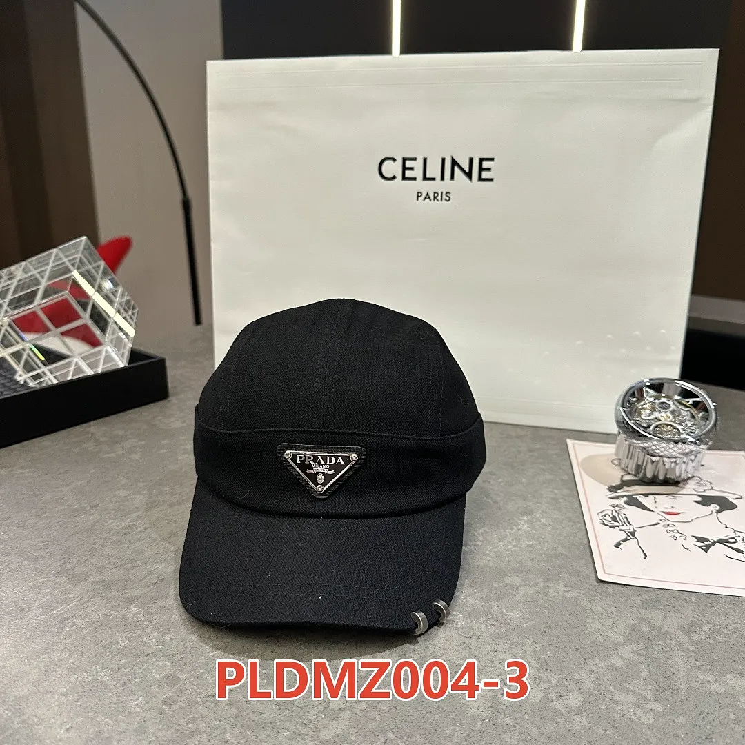 Prada PLDMZ004 תמונה 10