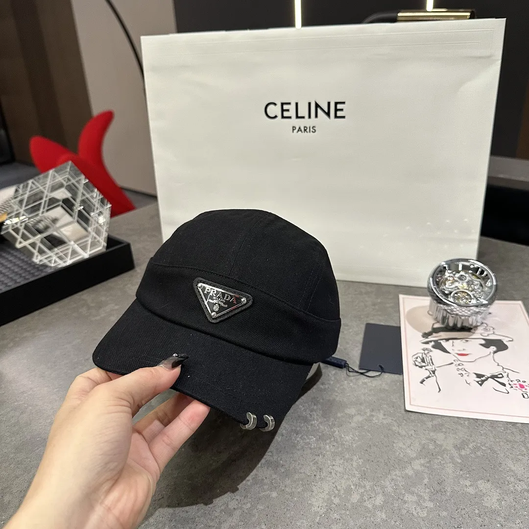 Prada PLDMZ004 תמונה 4