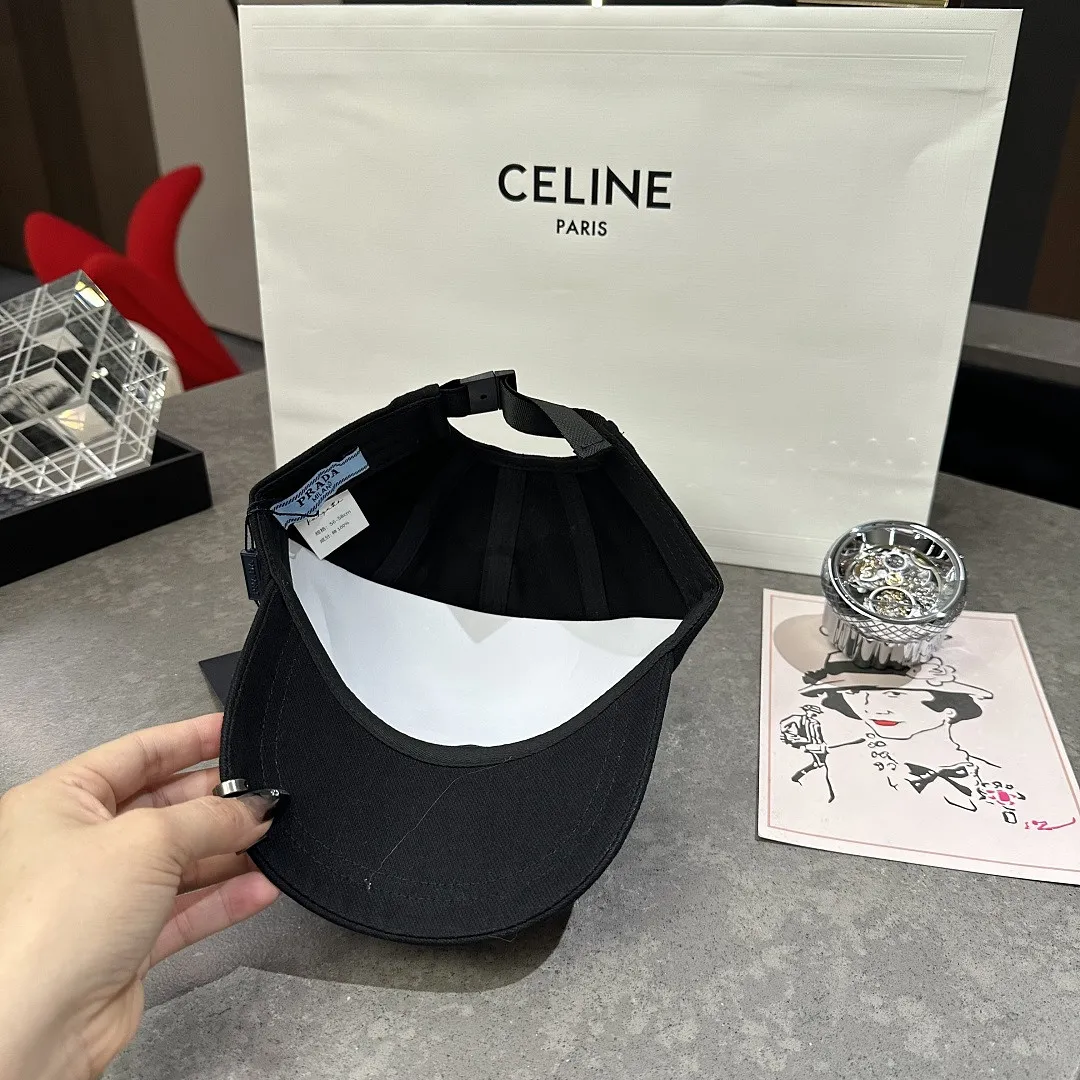 Prada PLDMZ004 תמונה 6