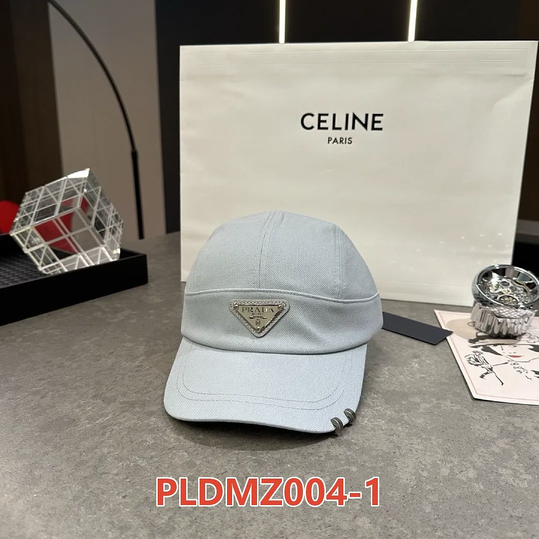 Prada PLDMZ004 תמונה 8