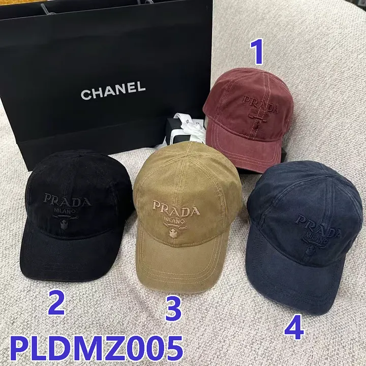 Prada PLDMZ005