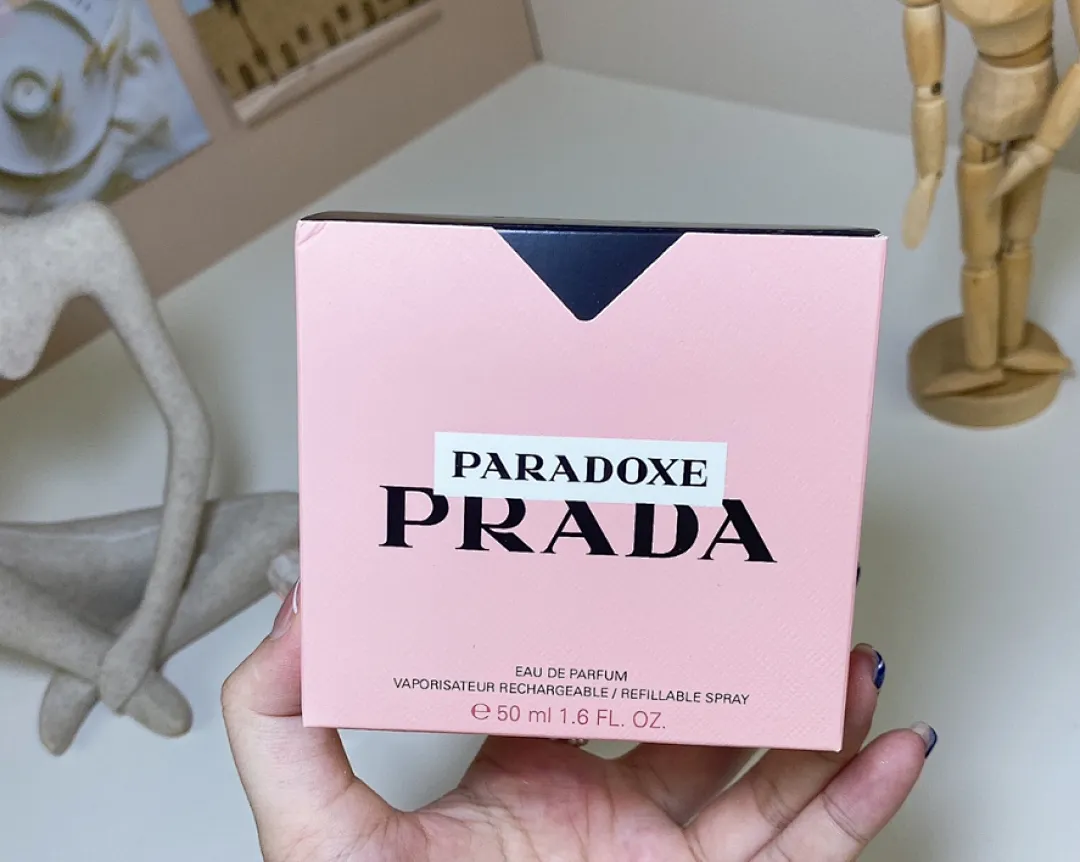 Prada PLDXS001 תמונה 3