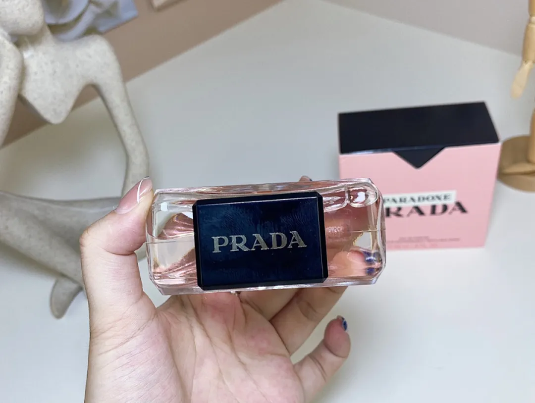 Prada PLDXS001 תמונה 6