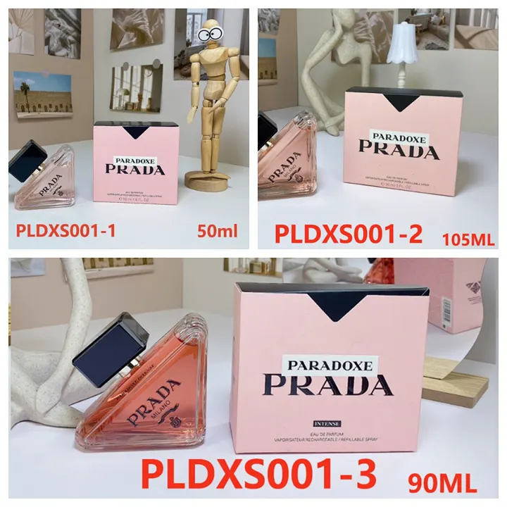 Prada PLDXS001