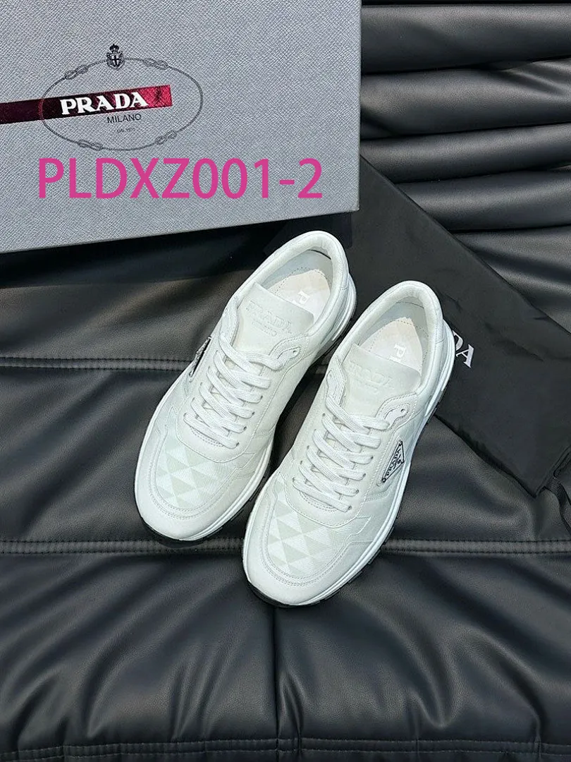 Prada PLDXZ001 תמונה 10