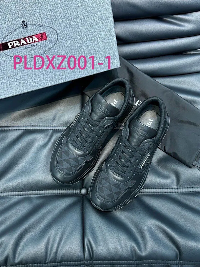 Prada PLDXZ001 תמונה 3