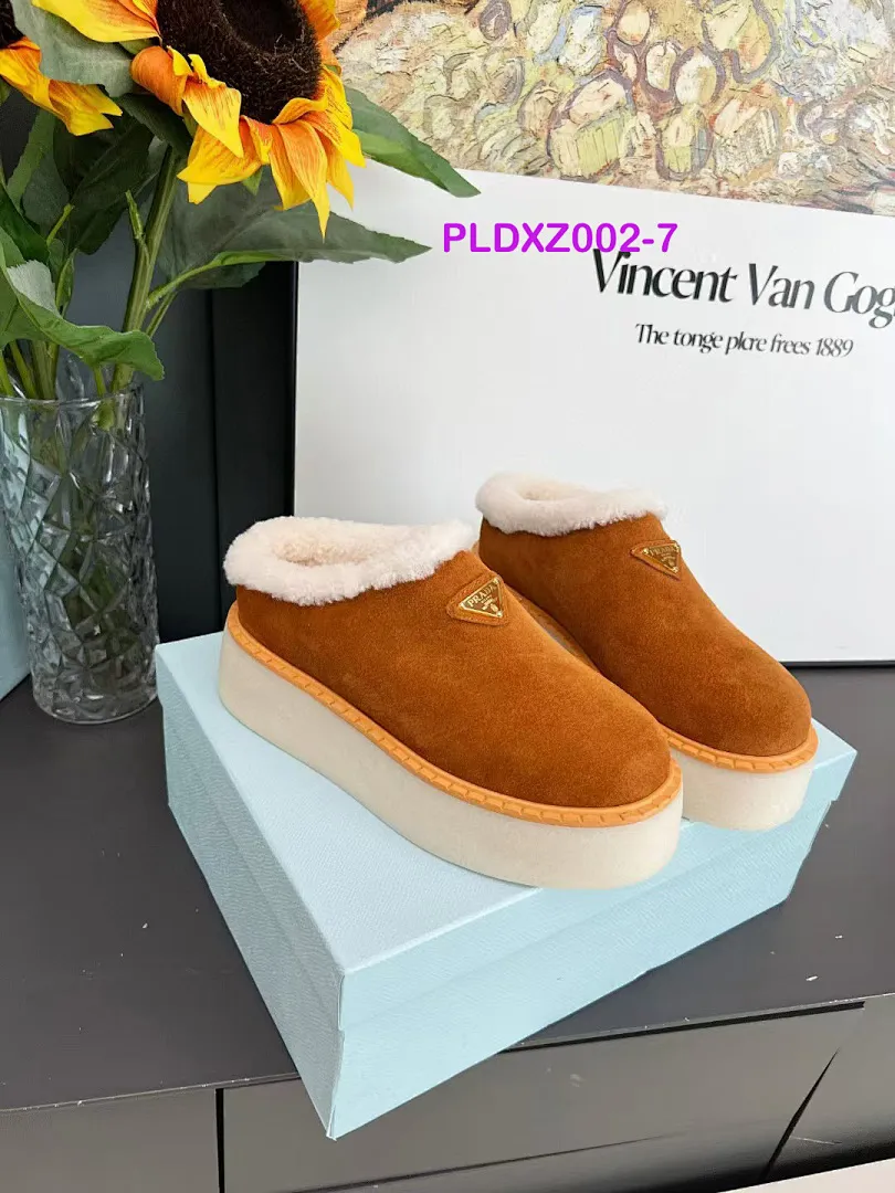 Prada PLDXZ002 תמונה 10