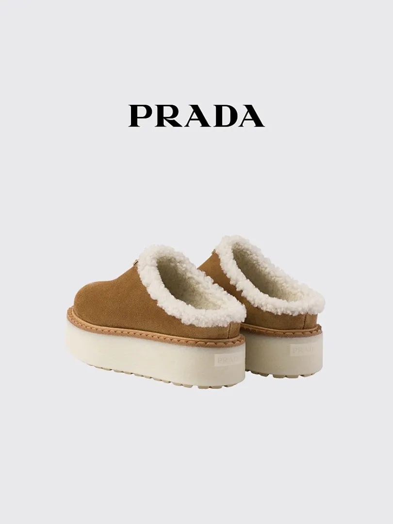Prada PLDXZ002 תמונה 13