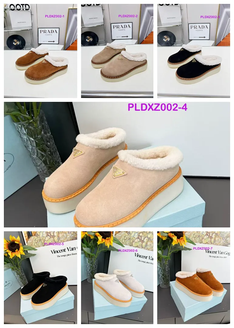 Prada PLDXZ002 תמונה 2