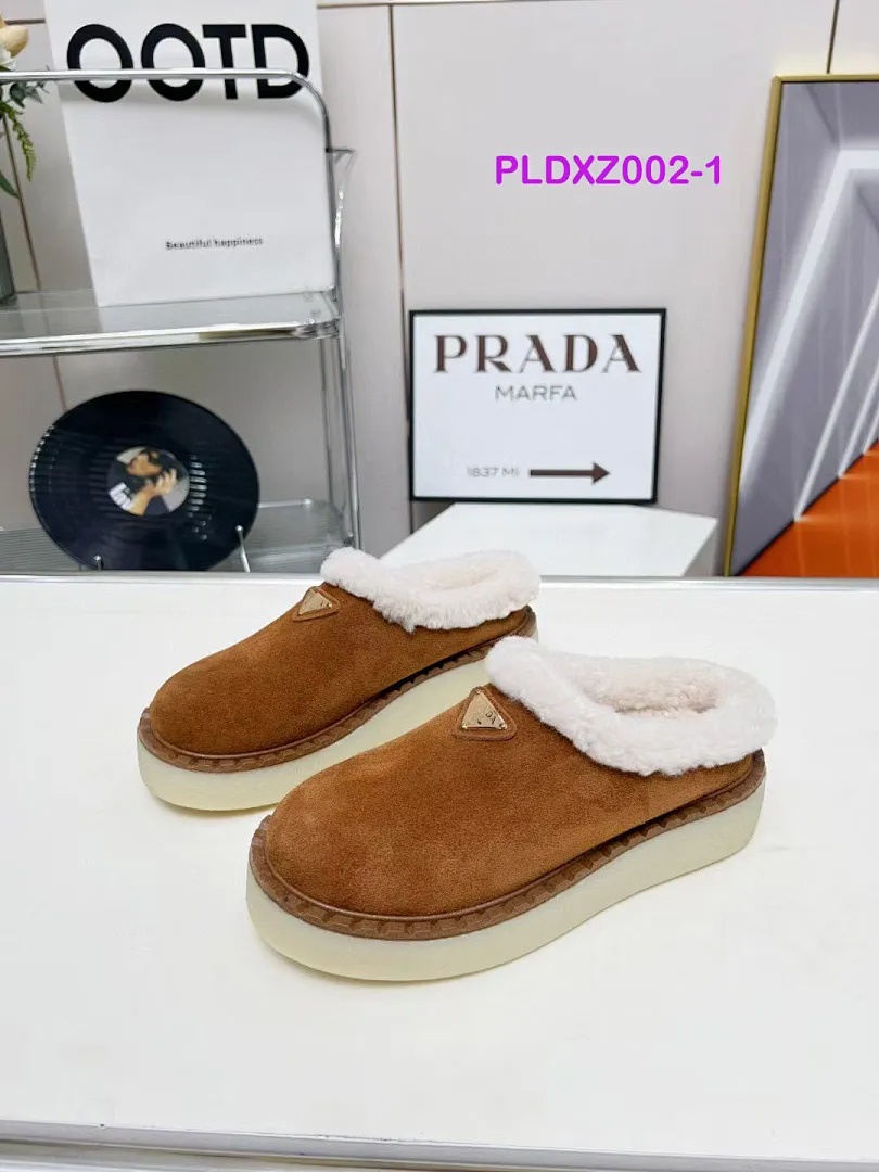 Prada PLDXZ002 תמונה 4