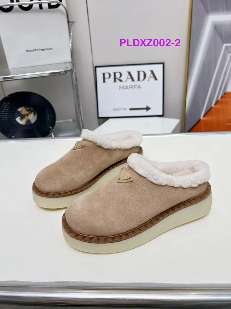 Prada PLDXZ002 תמונה 5