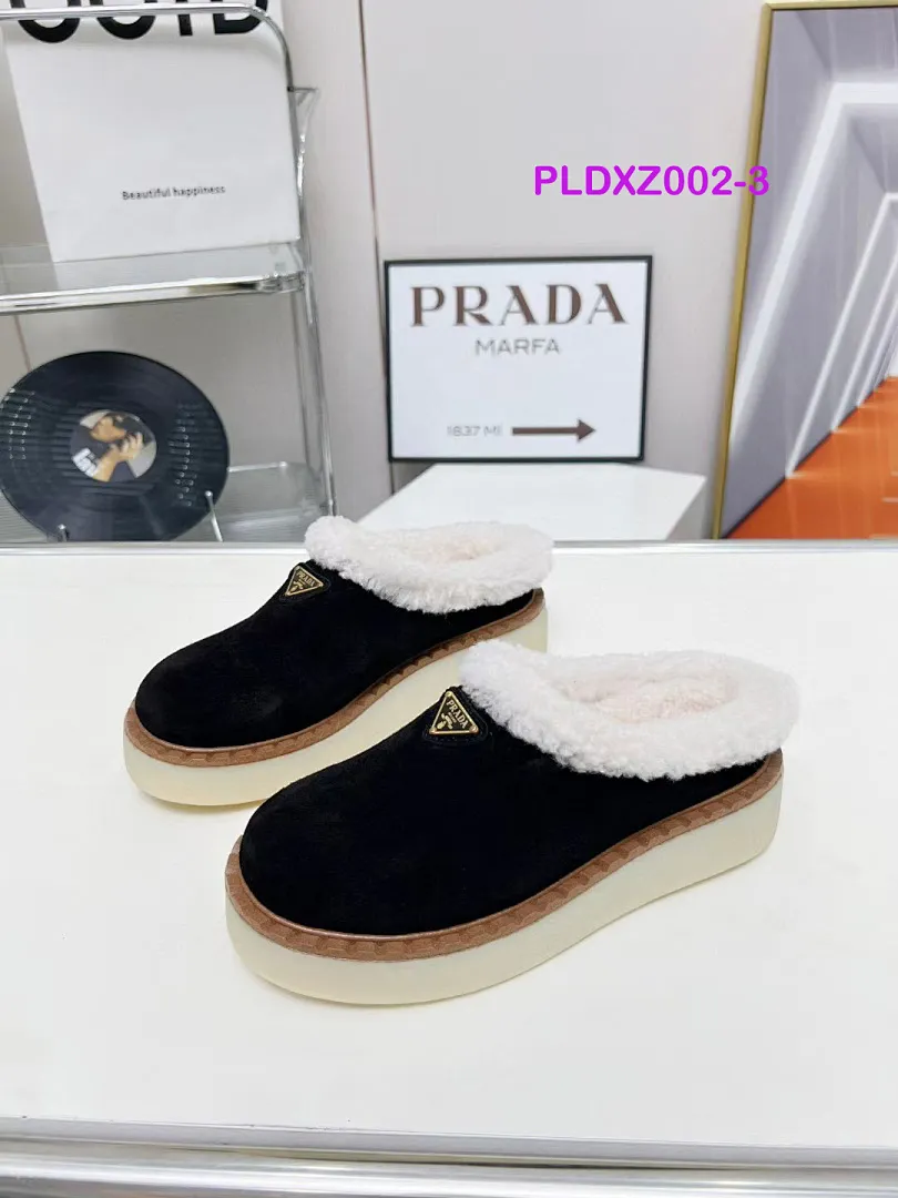 Prada PLDXZ002 תמונה 6