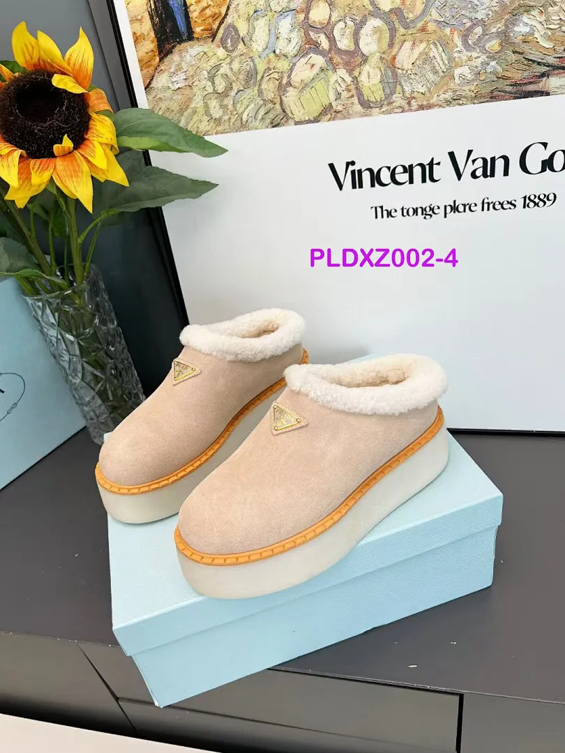Prada PLDXZ002 תמונה 7