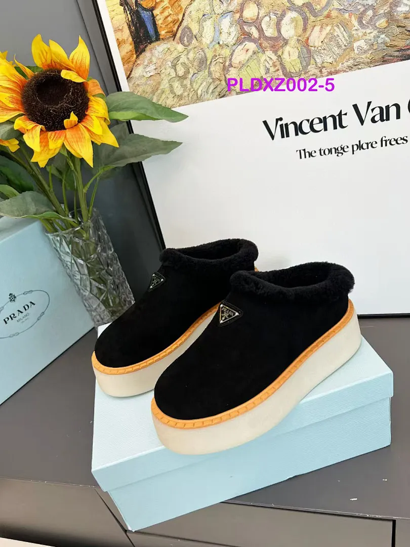 Prada PLDXZ002 תמונה 8