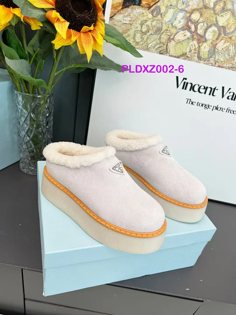 Prada PLDXZ002 תמונה 9