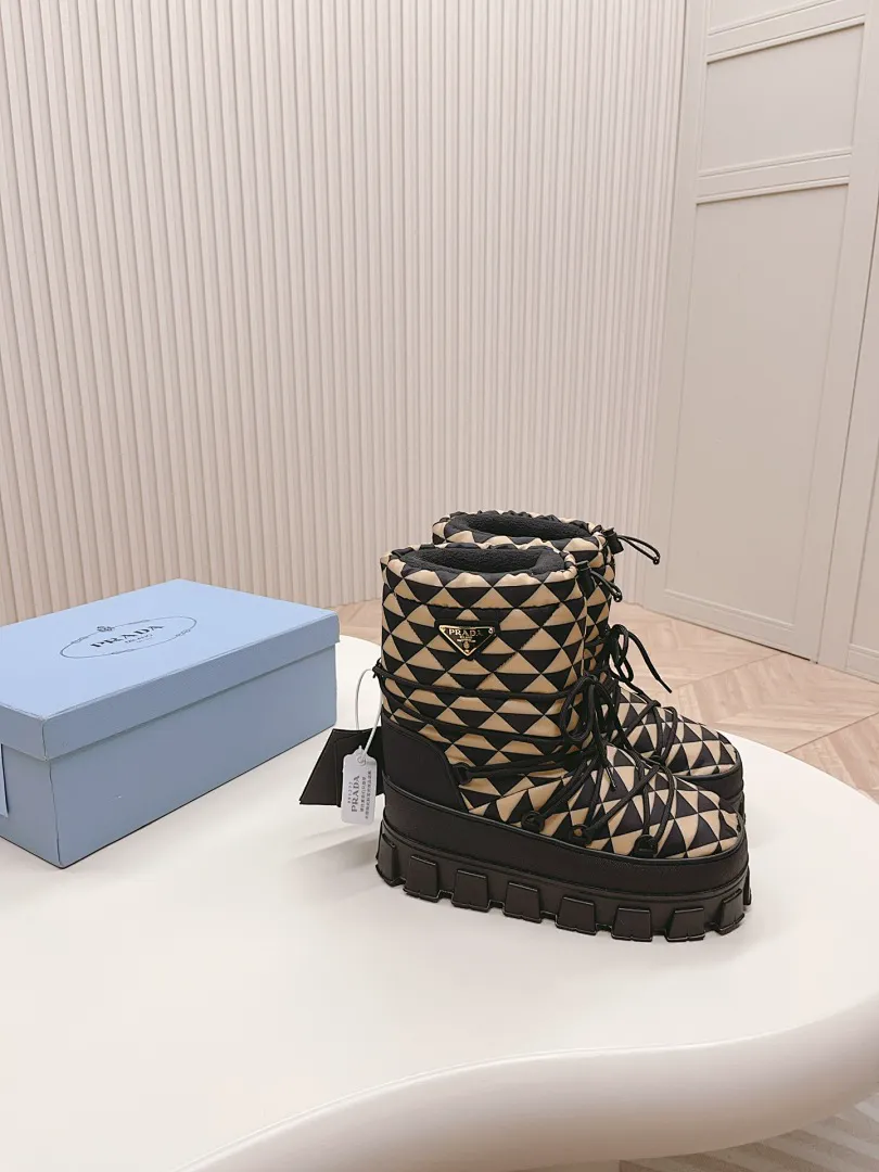 Prada PLDXZ003 תמונה 13