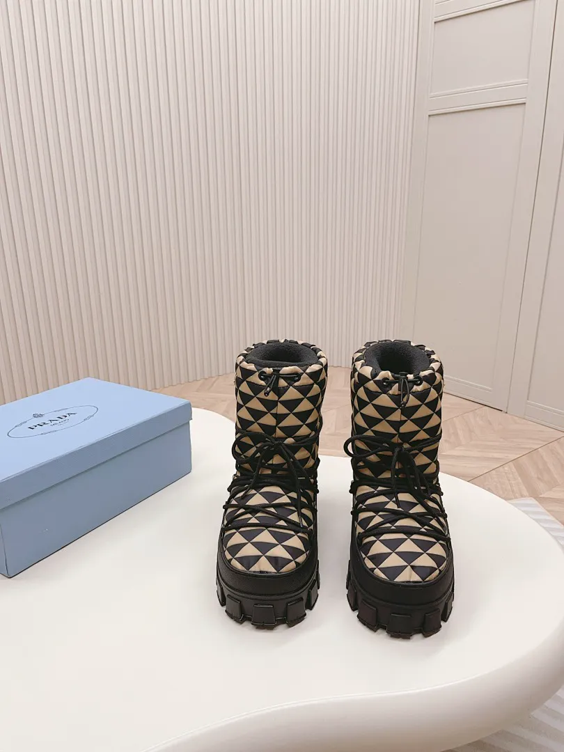 Prada PLDXZ003 תמונה 14