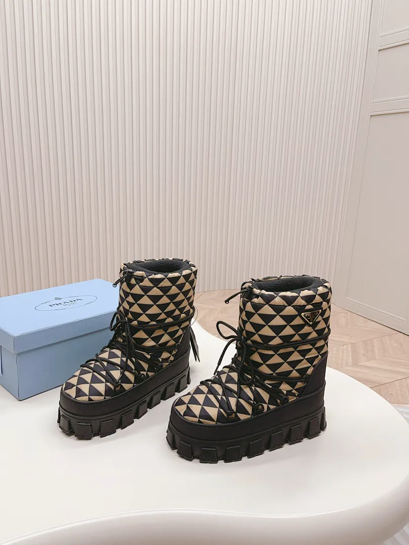 Prada PLDXZ003 תמונה 15