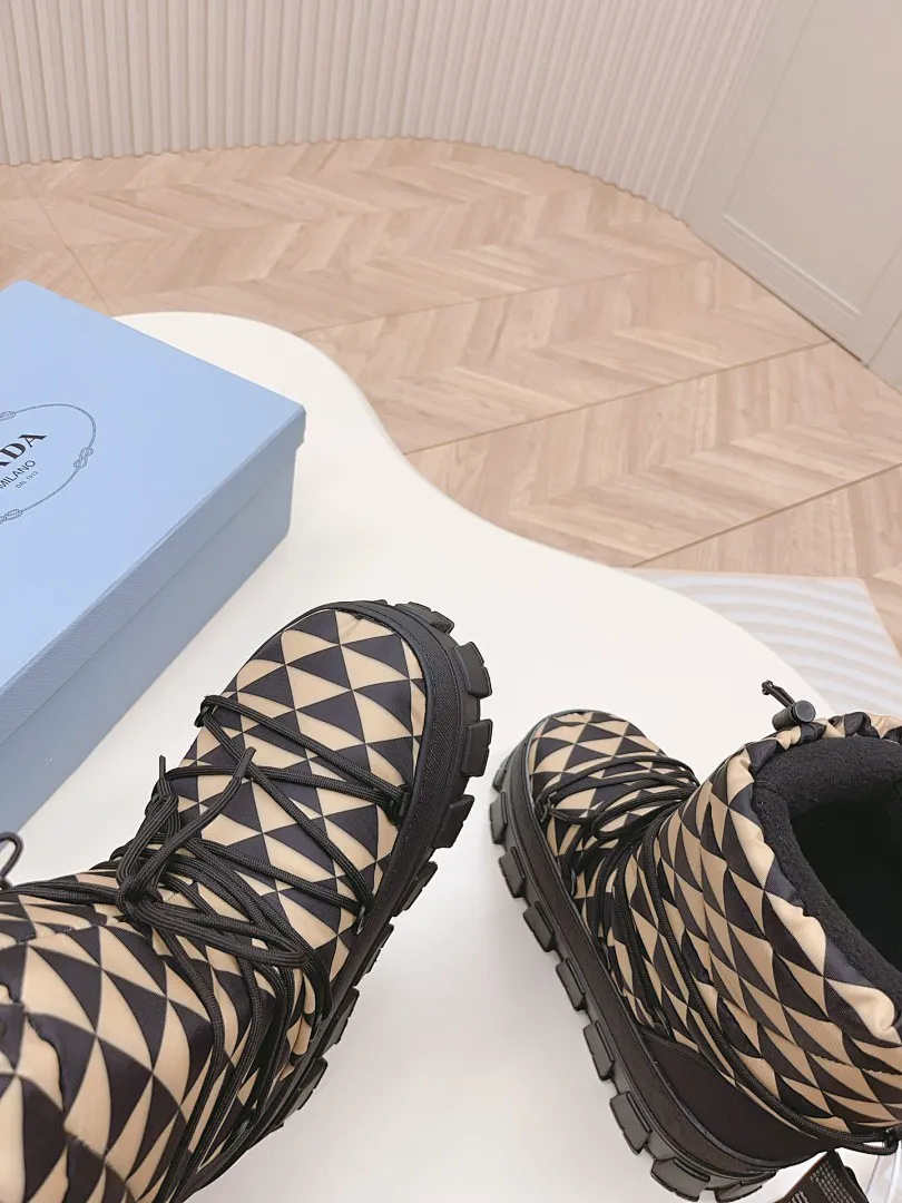 Prada PLDXZ003 תמונה 17