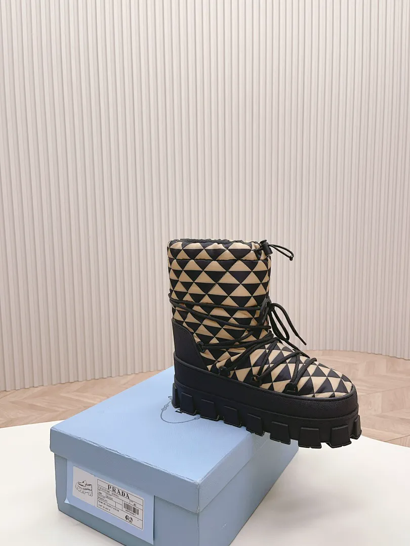 Prada PLDXZ003 תמונה 18