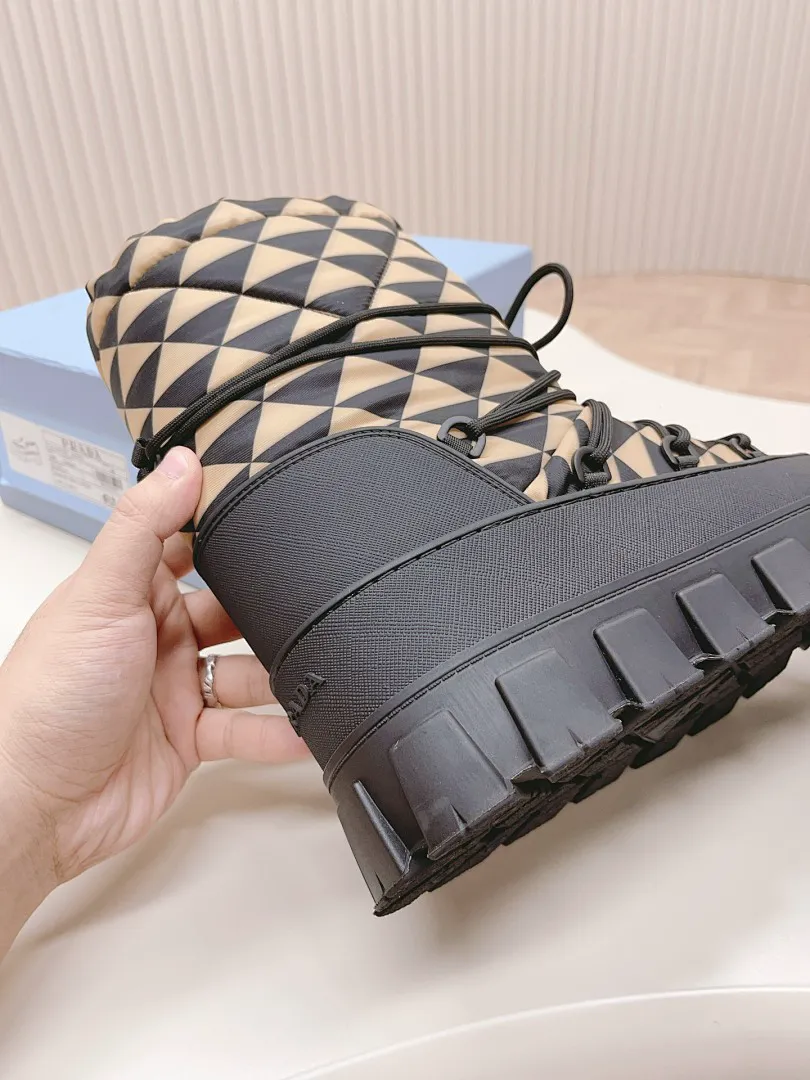 Prada PLDXZ003 תמונה 19