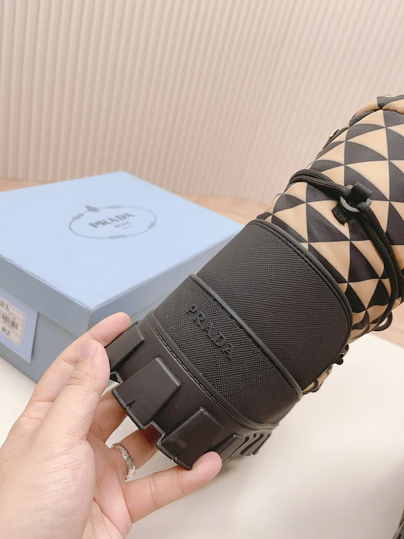 Prada PLDXZ003 תמונה 20